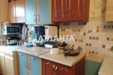Коммунальная квартира по адресу ул. Черноморского Казачества (площадь 13 м²) - Atlanta.ua - фото 29
