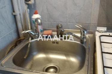 Коммунальная квартира по адресу ул. Черноморского Казачества (площадь 13 м²) - Atlanta.ua - фото 36