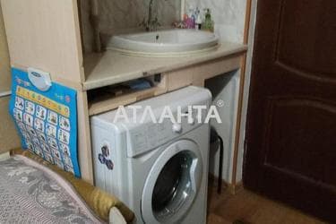 Коммунальная квартира по адресу ул. Черноморского Казачества (площадь 13 м²) - Atlanta.ua - фото 28