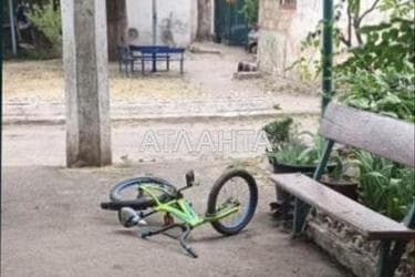 Коммунальная квартира по адресу ул. Черноморского Казачества (площадь 13 м²) - Atlanta.ua - фото 44