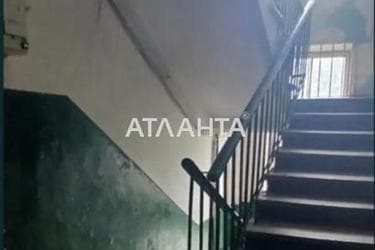 Коммунальная квартира по адресу ул. Черноморского Казачества (площадь 13 м²) - Atlanta.ua - фото 43