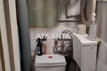 Коммунальная квартира по адресу ул. Черноморского Казачества (площадь 13 м²) - Atlanta.ua - фото 38