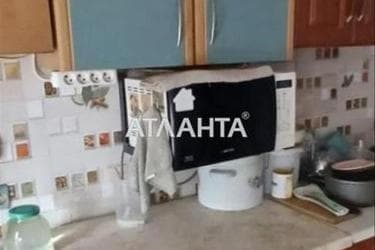 Коммунальная квартира по адресу ул. Черноморского Казачества (площадь 13 м²) - Atlanta.ua - фото 30