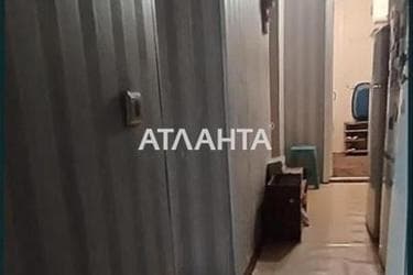 Коммунальная квартира по адресу ул. Черноморского Казачества (площадь 13 м²) - Atlanta.ua - фото 40