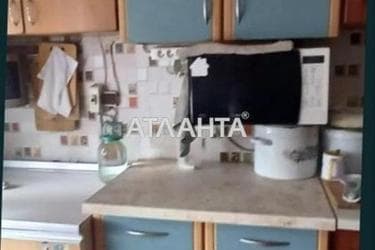 Коммунальная квартира по адресу ул. Черноморского Казачества (площадь 13 м²) - Atlanta.ua - фото 31