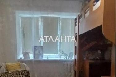 Коммунальная квартира по адресу ул. Черноморского Казачества (площадь 13 м²) - Atlanta.ua - фото 24
