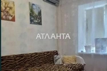 Коммунальная квартира по адресу ул. Черноморского Казачества (площадь 13 м²) - Atlanta.ua - фото 25
