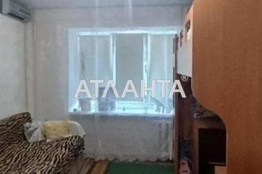 Коммунальная квартира по адресу ул. Черноморского Казачества (площадь 13 м²) - Atlanta.ua - фото 23