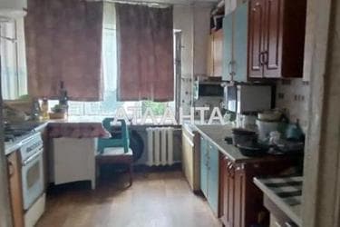 Коммунальная квартира по адресу ул. Черноморского Казачества (площадь 13 м²) - Atlanta.ua - фото 32
