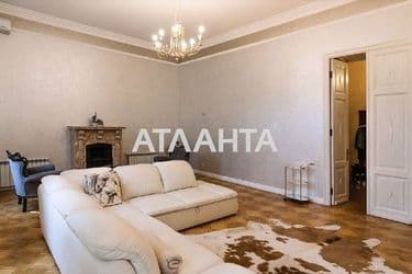Многокомнатная квартира по адресу ул. Екатерининская (площадь 185,7 м²) - Atlanta.ua - фото 37