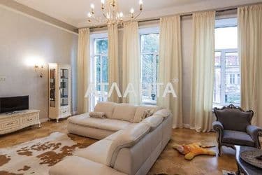 Многокомнатная квартира по адресу ул. Екатерининская (площадь 185,7 м²) - Atlanta.ua - фото 38