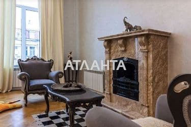 Многокомнатная квартира по адресу ул. Екатерининская (площадь 185,7 м²) - Atlanta.ua - фото 41