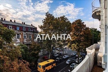 Многокомнатная квартира по адресу ул. Екатерининская (площадь 185,7 м²) - Atlanta.ua - фото 44