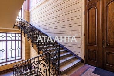 Многокомнатная квартира по адресу ул. Екатерининская (площадь 185,7 м²) - Atlanta.ua - фото 46