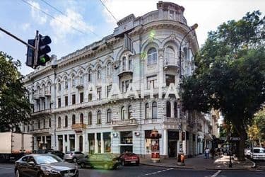 Многокомнатная квартира по адресу ул. Екатерининская (площадь 185,7 м²) - Atlanta.ua - фото 49
