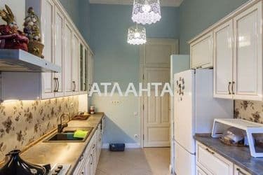 Многокомнатная квартира по адресу ул. Екатерининская (площадь 185,7 м²) - Atlanta.ua - фото 50