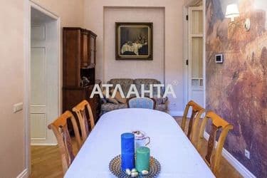Многокомнатная квартира по адресу ул. Екатерининская (площадь 185,7 м²) - Atlanta.ua - фото 54