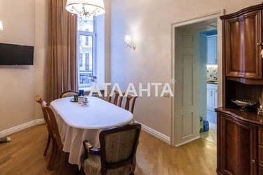 Многокомнатная квартира по адресу ул. Екатерининская (площадь 185,7 м²) - Atlanta.ua - фото 55