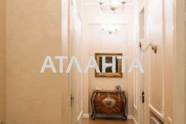 Многокомнатная квартира по адресу ул. Екатерининская (площадь 185,7 м²) - Atlanta.ua - фото 59