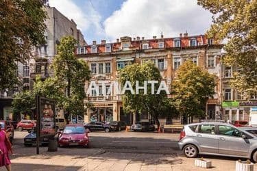 Многокомнатная квартира по адресу ул. Екатерининская (площадь 185,7 м²) - Atlanta.ua - фото 60
