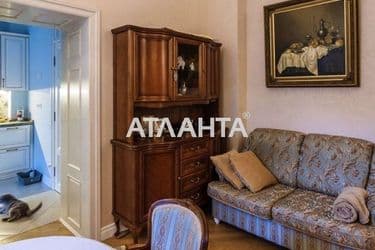 Многокомнатная квартира по адресу ул. Екатерининская (площадь 185,7 м²) - Atlanta.ua - фото 62