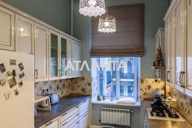 Многокомнатная квартира по адресу ул. Екатерининская (площадь 185,7 м²) - Atlanta.ua - фото 66