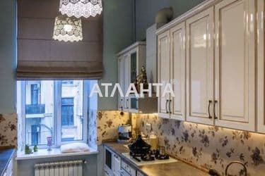 Многокомнатная квартира по адресу ул. Екатерининская (площадь 185,7 м²) - Atlanta.ua - фото 67