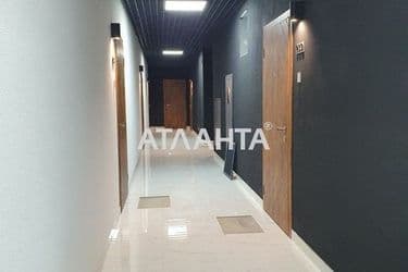 1-room apartment apartment by the address st. Vilyamsa ak (area 21 m²) - Atlanta.ua - photo 10