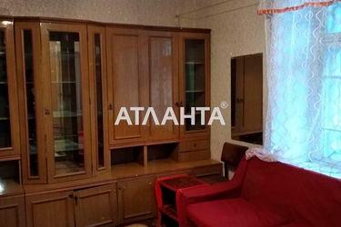 4+-rooms apartment apartment by the address st. Pirogovskaya (area 78 m²) - Atlanta.ua - photo 18