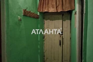 Room in dormitory apartment by the address st. Pirogovskaya (area 29,1 m²) - Atlanta.ua - photo 18