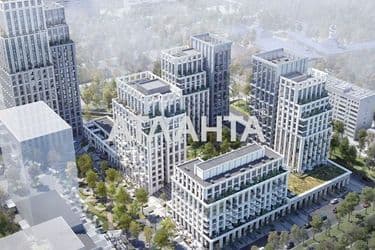 1-кімнатна квартира за адресою вул. Французький бульв. (площа 44,3 м²) - Atlanta.ua - фото 15