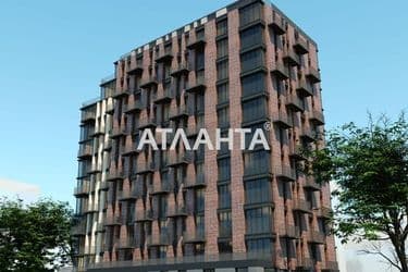 2-rooms apartment apartment by the address st. Radostnaya (area 92,8 m²) - Atlanta.ua - photo 6