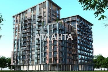 2-rooms apartment apartment by the address st. Radostnaya (area 92,8 m²) - Atlanta.ua - photo 8