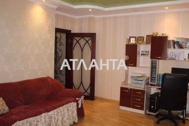 2-комнатная квартира по адресу ул. Радужный м-н (площадь 62,6 м²) - Atlanta.ua - фото 20