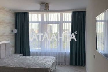 1-room apartment apartment by the address st. Genuezskaya (area 47 m²) - Atlanta.ua - photo 20