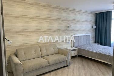 1-room apartment apartment by the address st. Genuezskaya (area 47 m²) - Atlanta.ua - photo 19