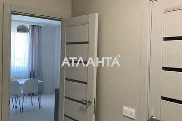 1-room apartment apartment by the address st. Genuezskaya (area 47 m²) - Atlanta.ua - photo 29