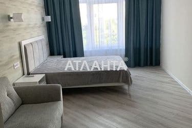 1-room apartment apartment by the address st. Genuezskaya (area 47 m²) - Atlanta.ua - photo 34