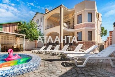 House by the address st. Novgorodskaya (area 440 m²) - Atlanta.ua - photo 51