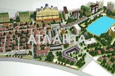 Многокомнатная квартира по адресу ул. Софиевская (площадь 271 м²) - Atlanta.ua - фото 35
