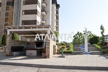 Многокомнатная квартира по адресу ул. Софиевская (площадь 271 м²) - Atlanta.ua - фото 36