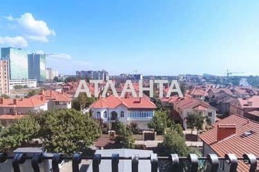 Многокомнатная квартира по адресу ул. Софиевская (площадь 271 м²) - Atlanta.ua - фото 22