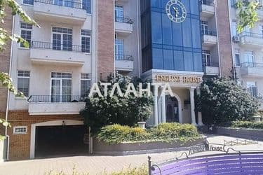 Многокомнатная квартира по адресу ул. Софиевская (площадь 271 м²) - Atlanta.ua - фото 31