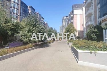 Многокомнатная квартира по адресу ул. Софиевская (площадь 271 м²) - Atlanta.ua - фото 37