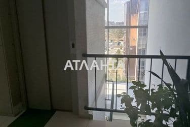 Многокомнатная квартира по адресу ул. Софиевская (площадь 271 м²) - Atlanta.ua - фото 41
