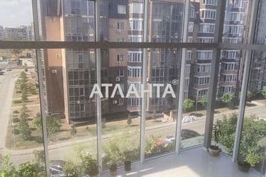 Многокомнатная квартира по адресу ул. Софиевская (площадь 271 м²) - Atlanta.ua - фото 42