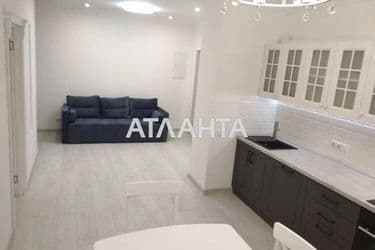 2-комнатная квартира по адресу ул. Средняя (площадь 75 м²) - Atlanta.ua - фото 13
