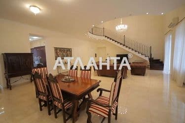 4+-rooms apartment apartment by the address st. Grecheskaya Karla Libknekhta (area 290 m²) - Atlanta.ua - photo 32