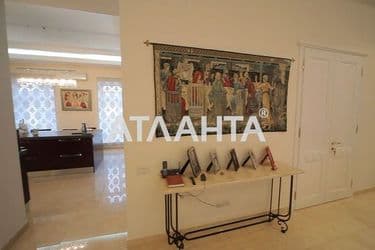 4+-rooms apartment apartment by the address st. Grecheskaya Karla Libknekhta (area 290 m²) - Atlanta.ua - photo 33