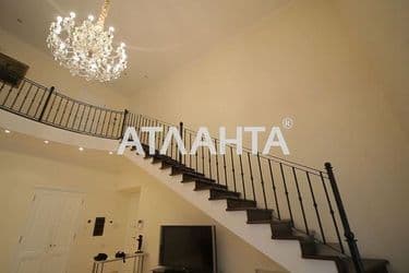 4+-rooms apartment apartment by the address st. Grecheskaya Karla Libknekhta (area 290 m²) - Atlanta.ua - photo 34